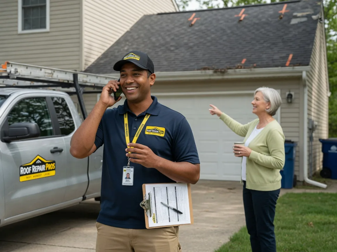 Roof Repair West Harrison, IN FAQs